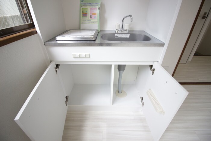 物件内観写真16　(キッチン)