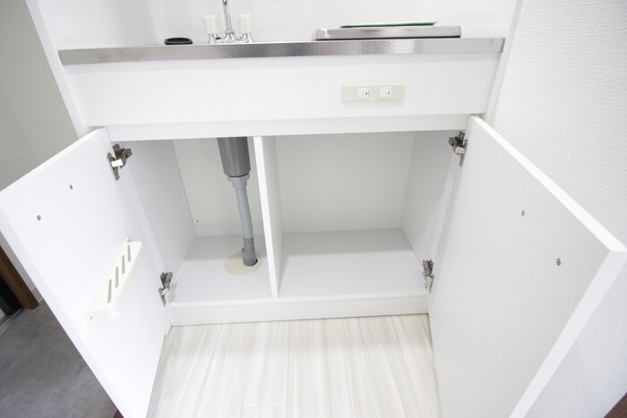 物件内観写真16　(キッチン)