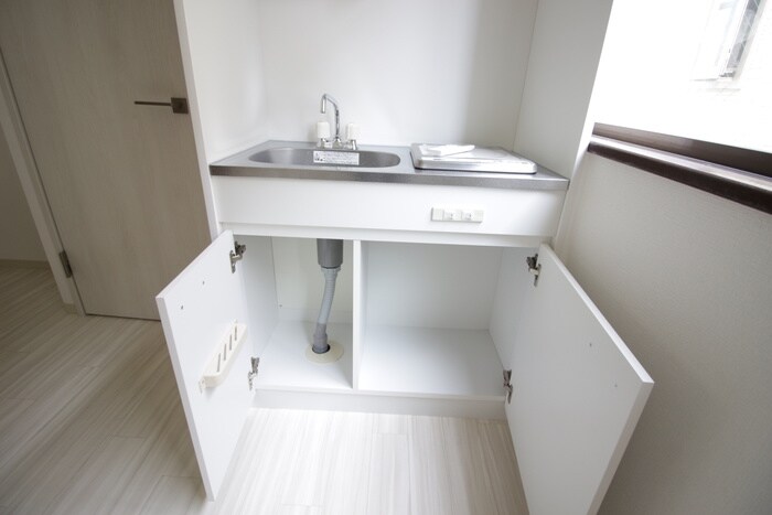 物件内観写真17　(キッチン)