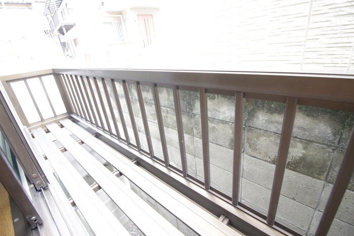 物件内観写真22　(ベランダ・バルコニー)