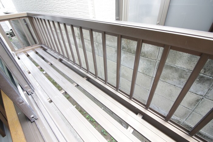 物件内観写真22　(ベランダ・バルコニー)