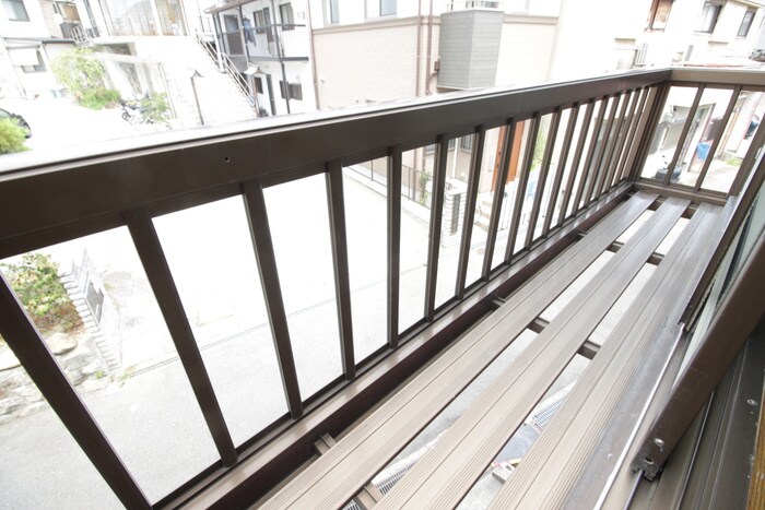 物件内観写真22　(ベランダ・バルコニー)