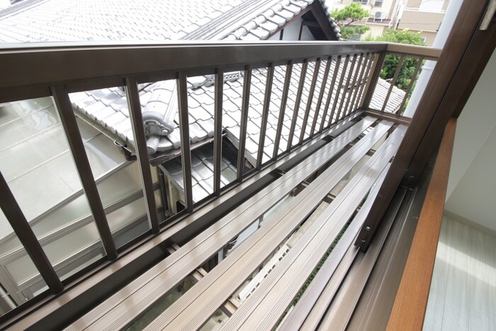 物件内観写真22　(ベランダ・バルコニー)