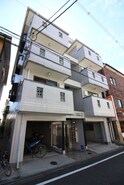 コアヒル桜塚Ⅰ