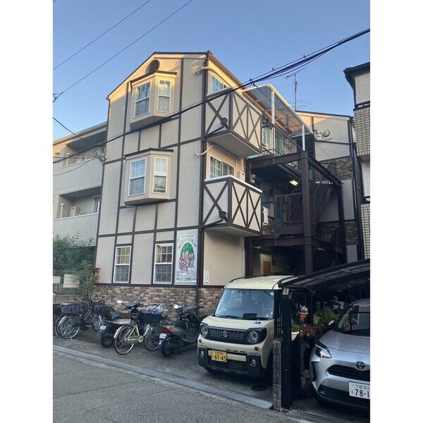 外観写真
