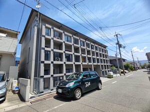 ロゾーパンサン土橋外観写真