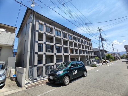 ロゾーパンサン土橋外観写真