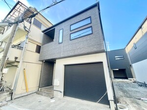 仮)小路町戸建A棟外観写真