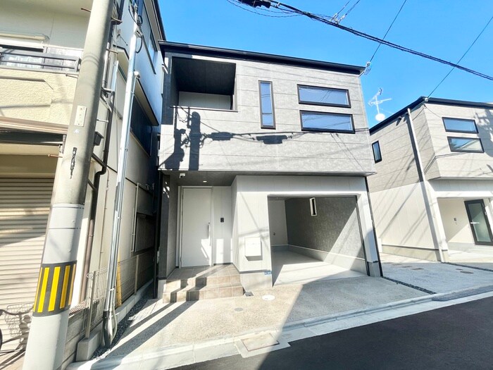 物件外観写真5　(外観写真)