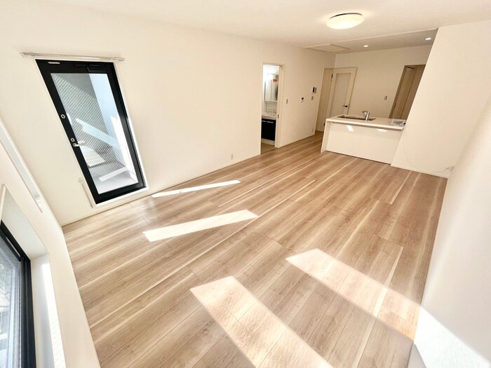 物件内観写真18　(居室)