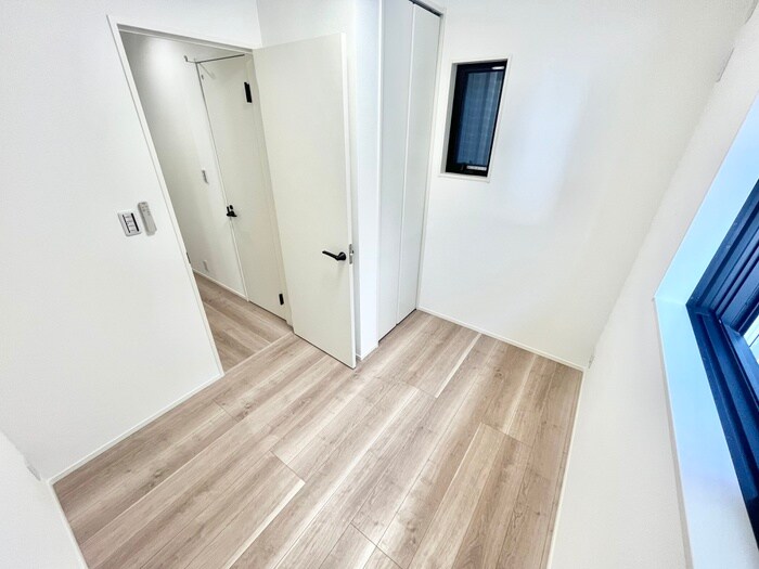 物件内観写真20　(居室)