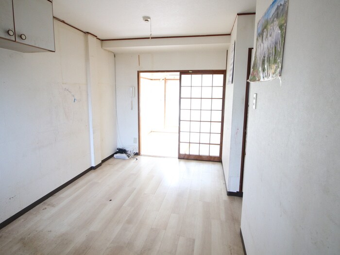 物件内観写真7　(居室)