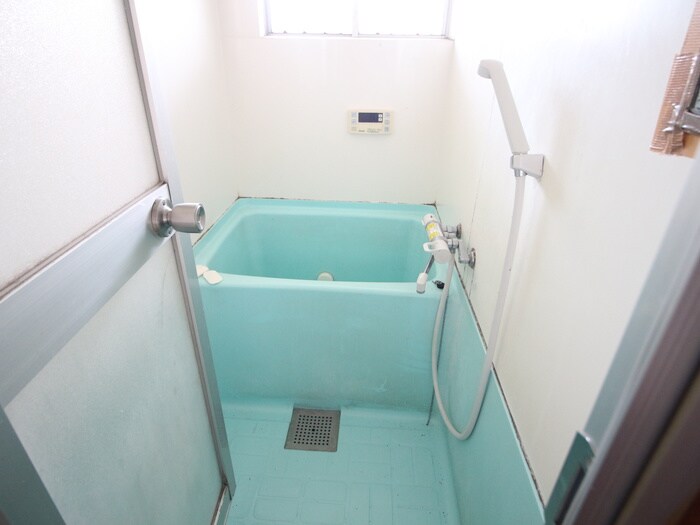 物件内観写真9　(バス／シャワールーム等)