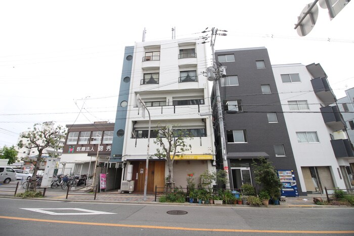 物件外観写真4　(外観写真)