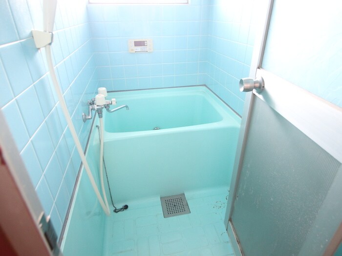 物件内観写真10　(バス／シャワールーム等)