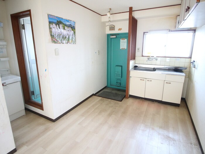 物件内観写真13　(居室)