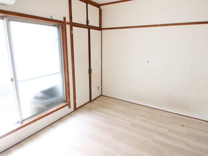 物件内観写真14　(居室)