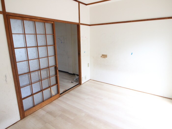 物件内観写真15　(居室)