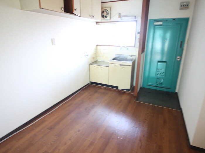 物件内観写真15　(居室)