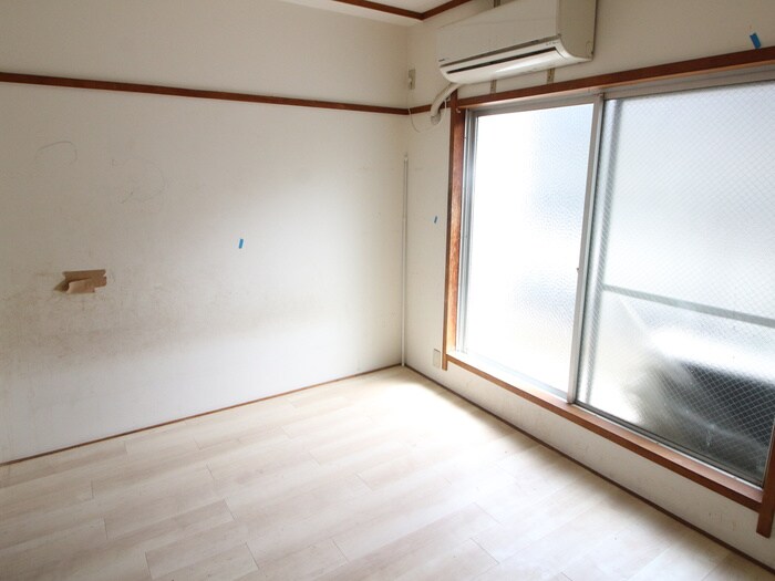 物件内観写真16　(居室)