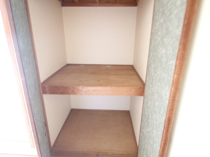 物件内観写真17　(収納)