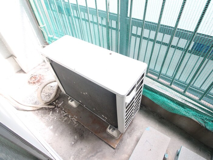 物件内観写真20　(ベランダ・バルコニー)