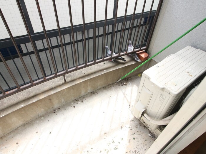 物件内観写真21　(ベランダ・バルコニー)