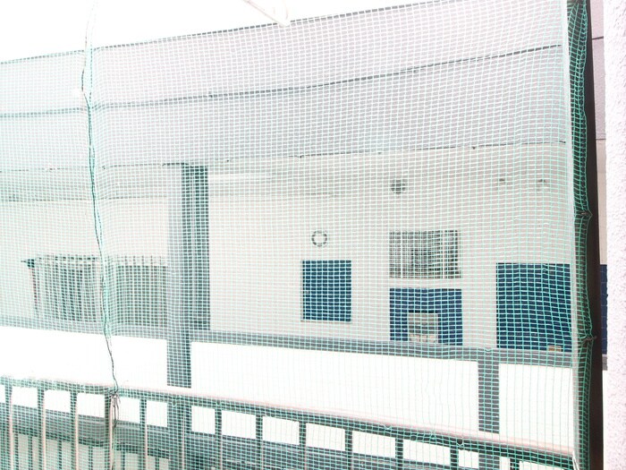 物件内観写真21　(室内からの展望)