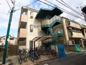 メゾン塚口本町外観写真
