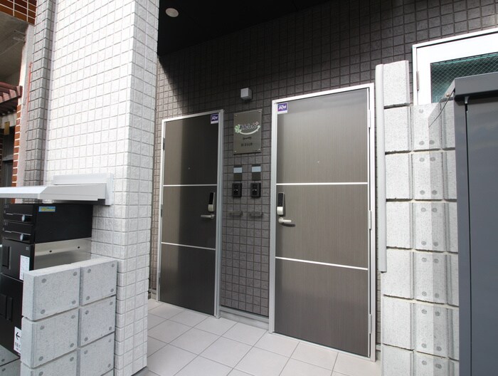 物件外観写真6　(外観写真)