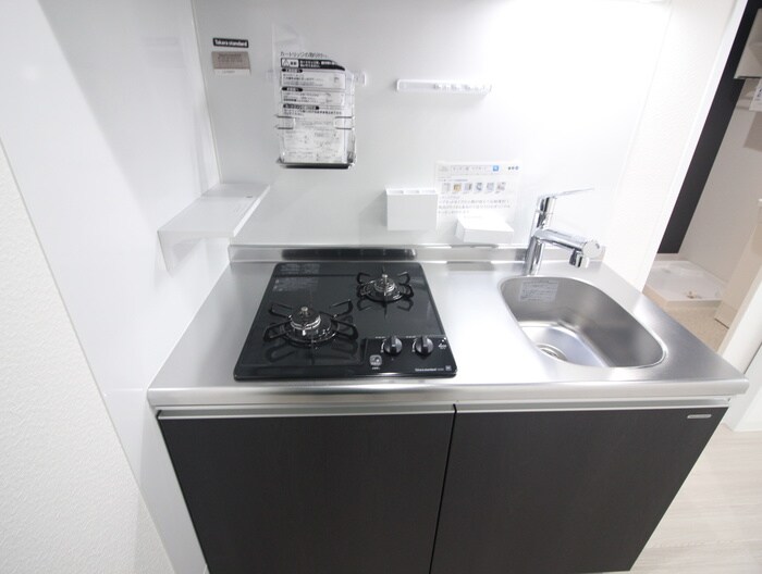 物件内観写真10　(キッチン)