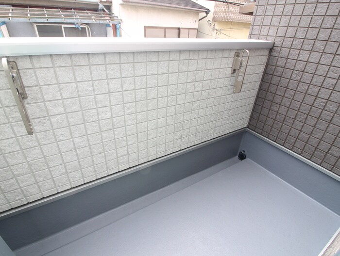 物件内観写真16　(ベランダ・バルコニー)