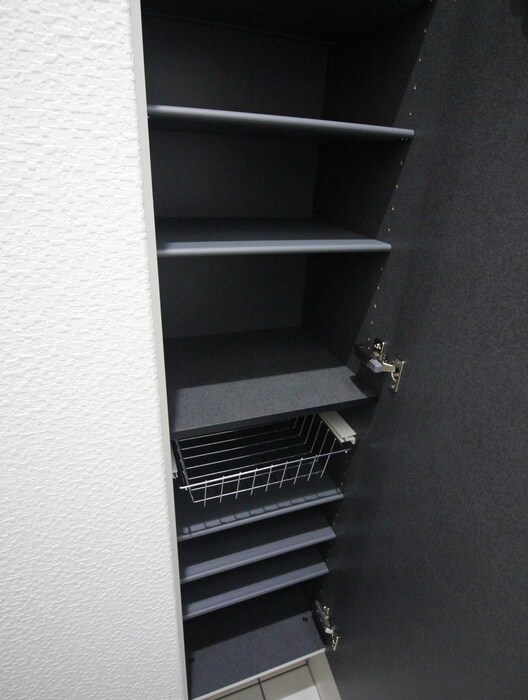 物件内観写真19　(靴箱)