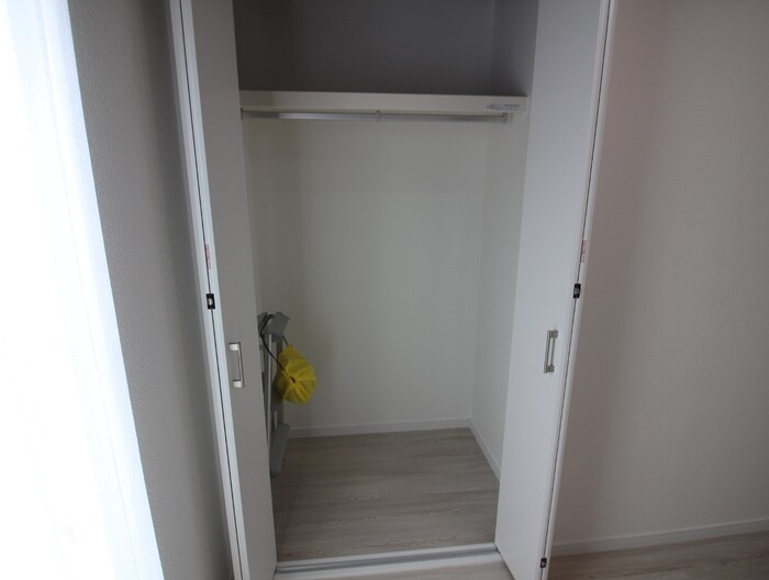 物件内観写真21　(収納)