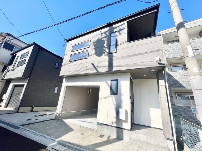 物件外観写真6　(外観写真)