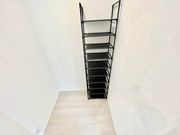 物件内観写真20　(靴箱)