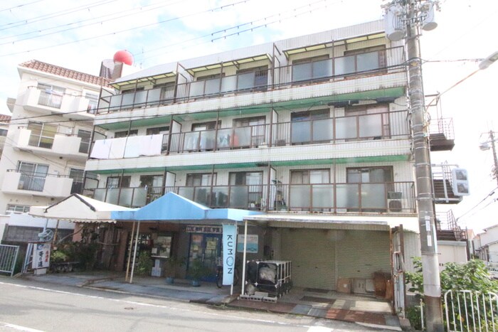 物件外観写真6　(外観写真)