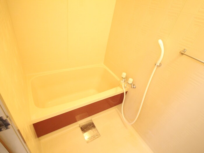 物件内観写真10　(バス／シャワールーム等)