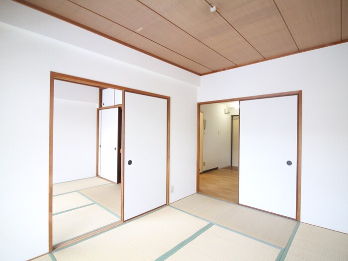 物件内観写真18　(居室)