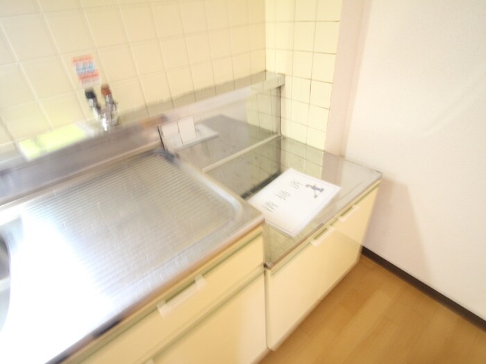 物件内観写真22　(キッチン)