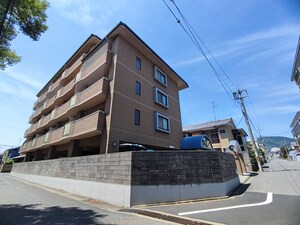 パークサイド仙外観写真