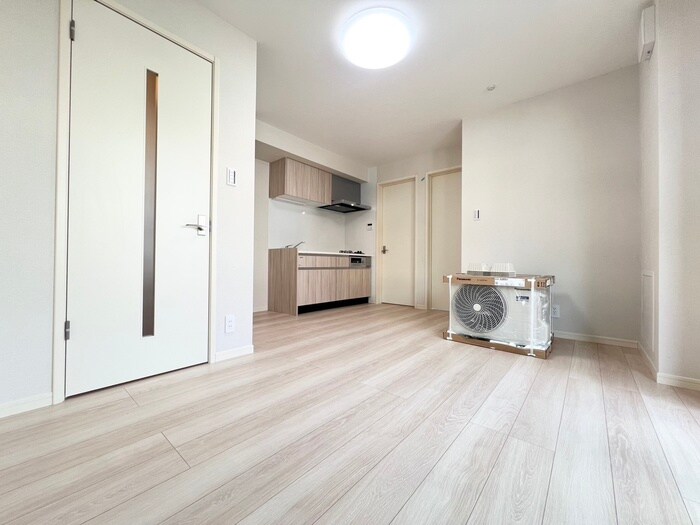 物件内観写真7　(居室)