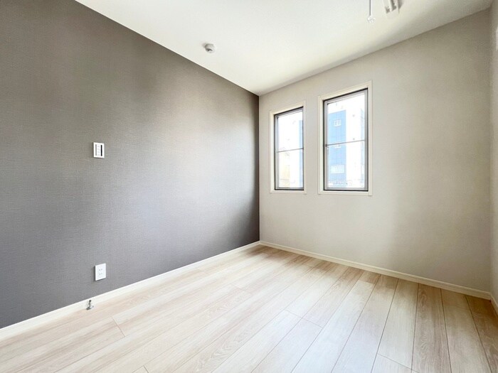 物件内観写真9　(居室)