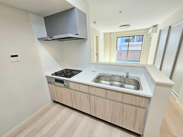 物件内観写真10　(キッチン)