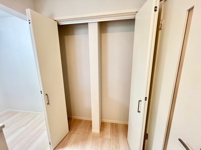 物件内観写真11　(収納)