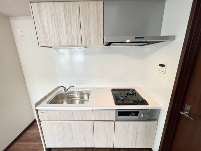 物件内観写真14　(キッチン)