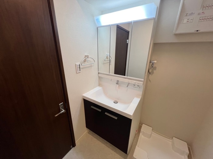 物件内観写真15　(洗面)