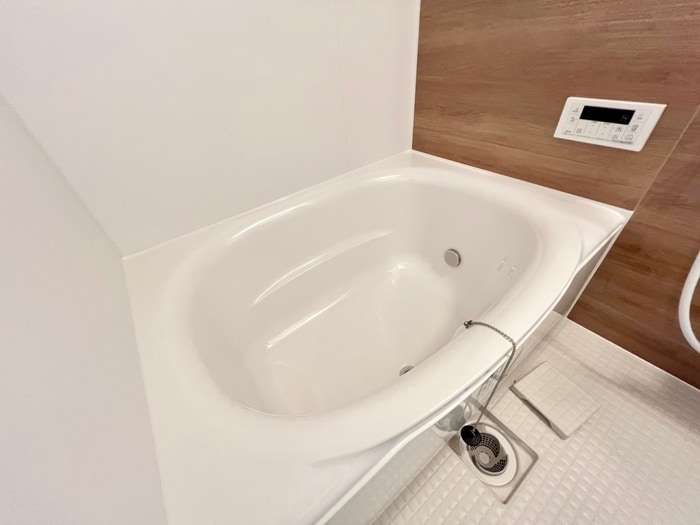 物件内観写真16　(バス／シャワールーム等)