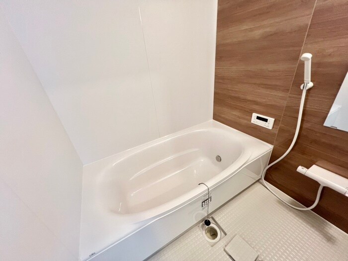 物件内観写真17　(バス／シャワールーム等)