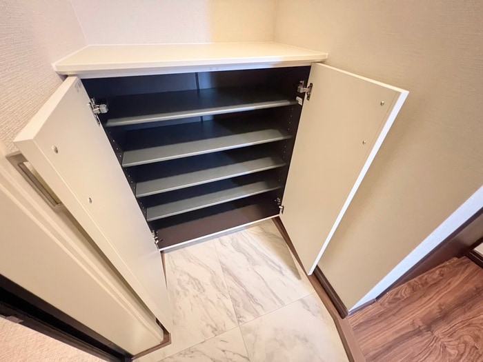 物件内観写真20　(靴箱)